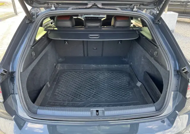 VOLKSWAGEN Arteon Shooting Brake 2.0 TDI 4Motion Elegance DSG