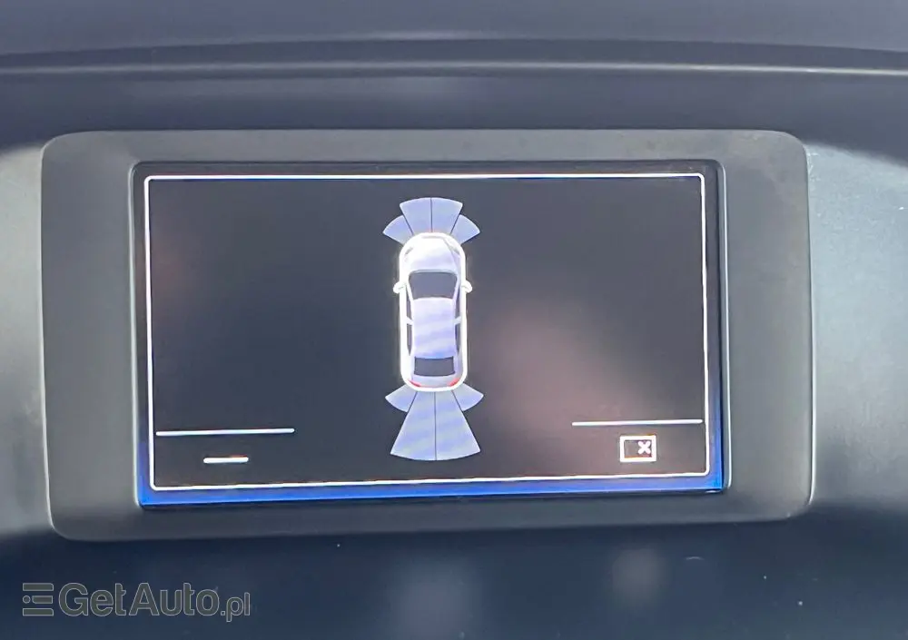 FORD Focus 1.0 EcoBoost Trend