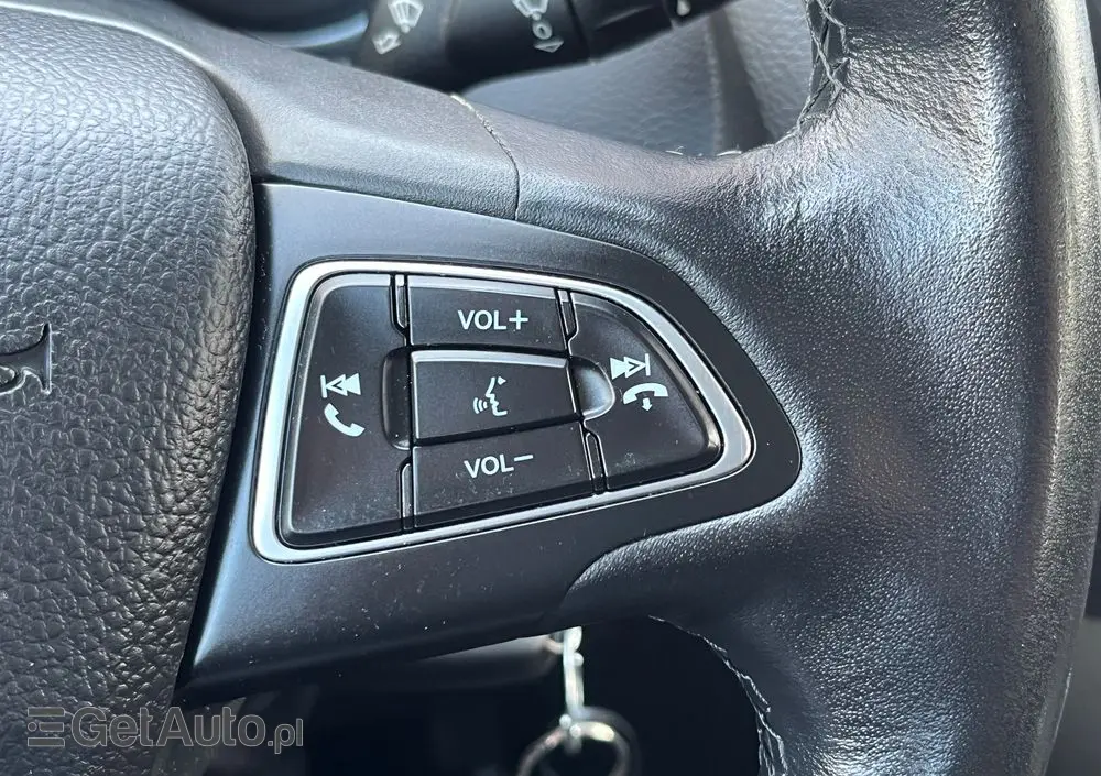 FORD Focus 1.0 EcoBoost Trend