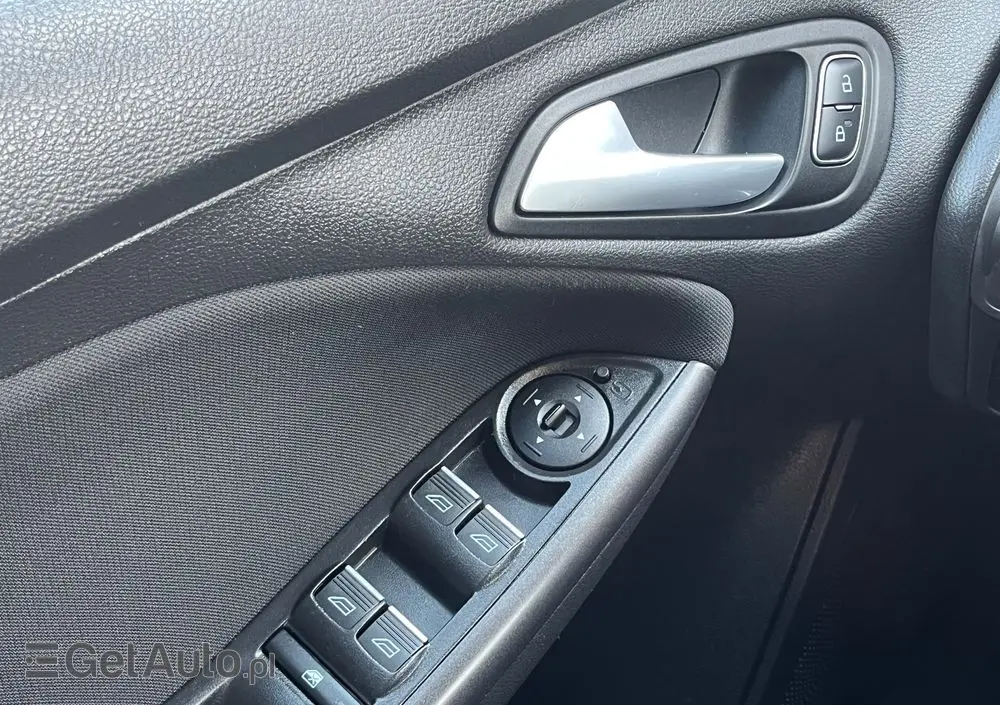 FORD Focus 1.0 EcoBoost Trend