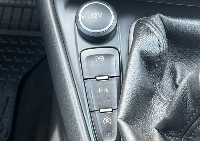 FORD Focus 1.0 EcoBoost Trend