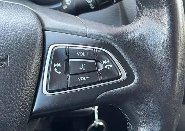 FORD Focus 1.0 EcoBoost Trend