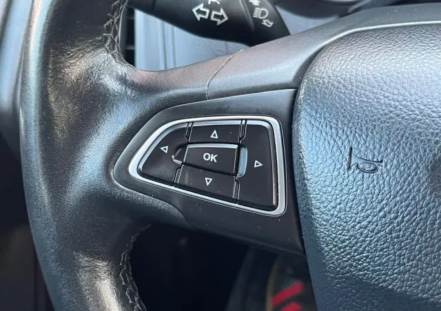 FORD Focus 1.0 EcoBoost Trend