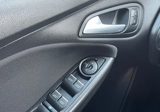 FORD Focus 1.0 EcoBoost Trend