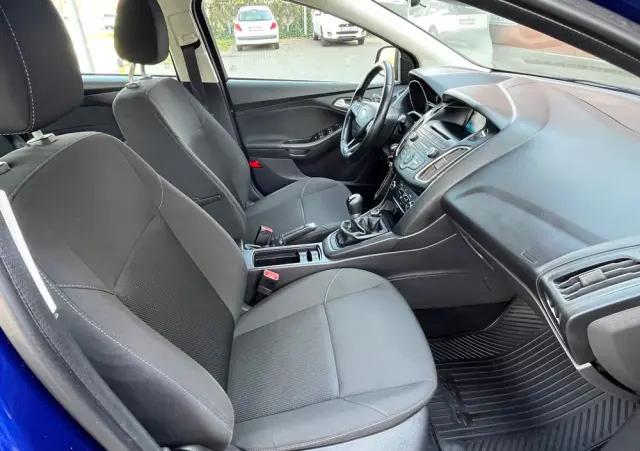 FORD Focus 1.0 EcoBoost Trend