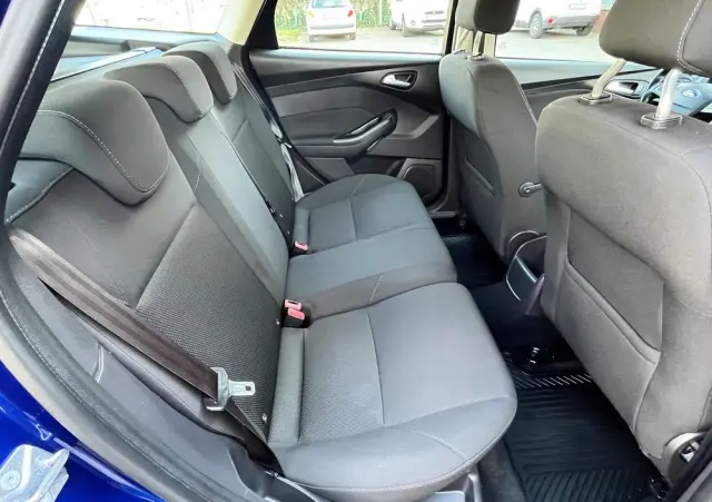 FORD Focus 1.0 EcoBoost Trend