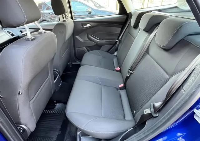 FORD Focus 1.0 EcoBoost Trend