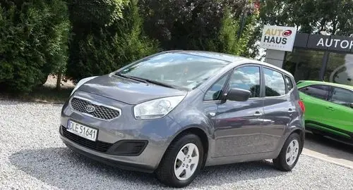 KIA Venga 
