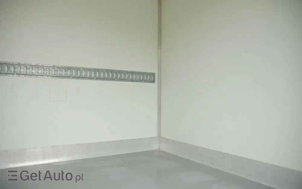 FORD TRANSIT 2.2 Salon PL / IZOTERMA IGLOOCAR / SUPER STAN! 