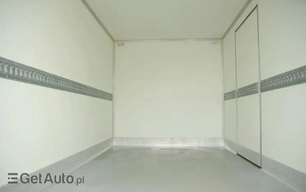 FORD TRANSIT 2.2 Salon PL / IZOTERMA IGLOOCAR / SUPER STAN! 