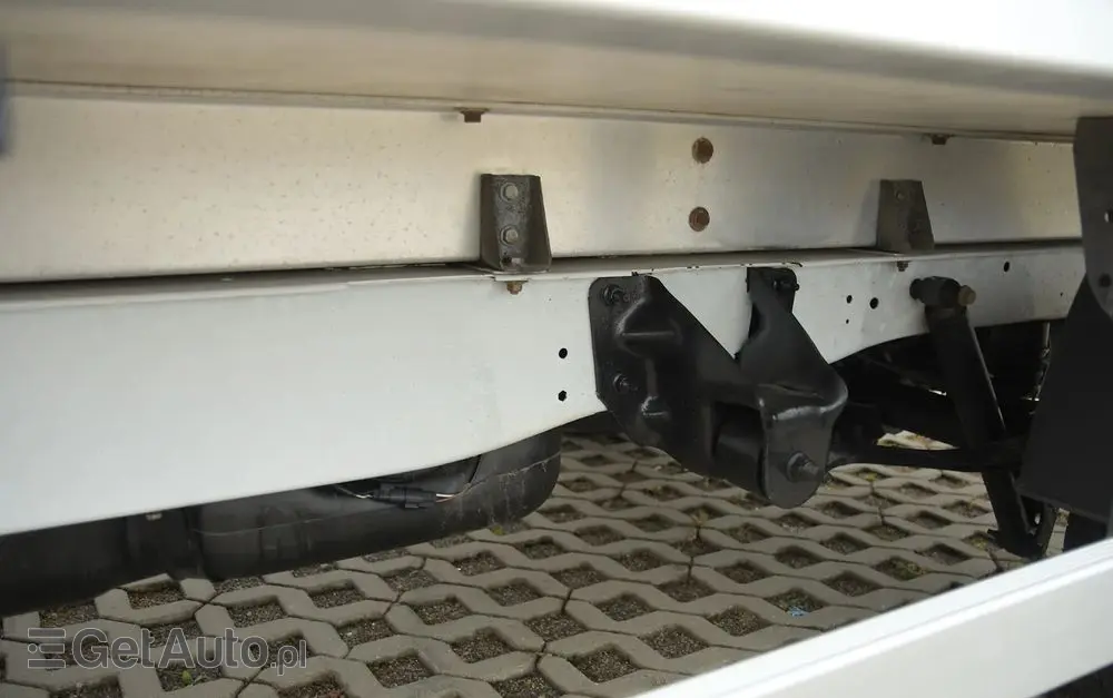 FORD TRANSIT 2.2 Salon PL / IZOTERMA IGLOOCAR / SUPER STAN! 