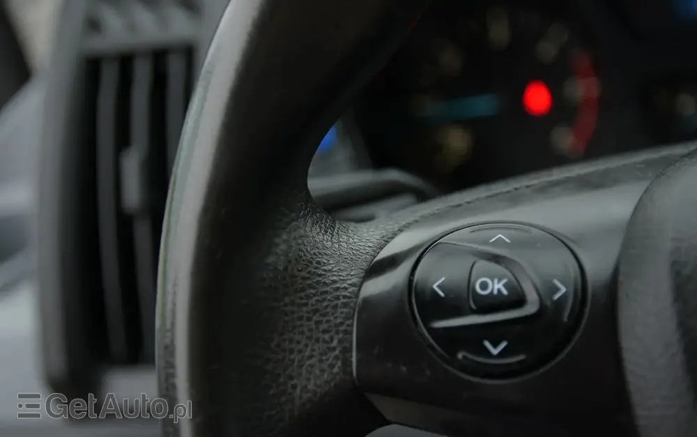 FORD TRANSIT 2.2 Salon PL / IZOTERMA IGLOOCAR / SUPER STAN! 