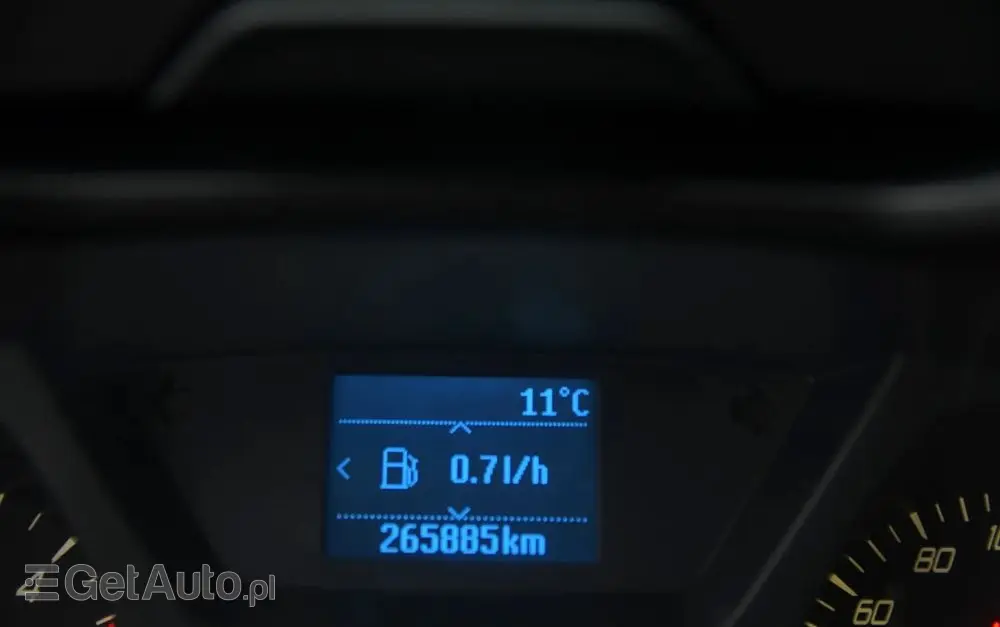 FORD TRANSIT 2.2 Salon PL / IZOTERMA IGLOOCAR / SUPER STAN! 