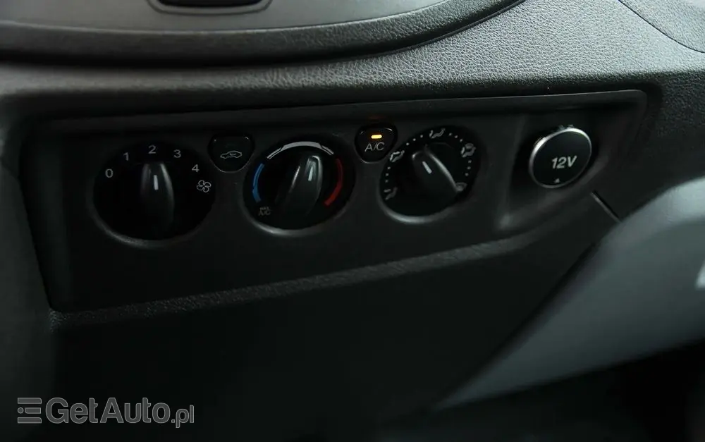 FORD TRANSIT 2.2 Salon PL / IZOTERMA IGLOOCAR / SUPER STAN! 