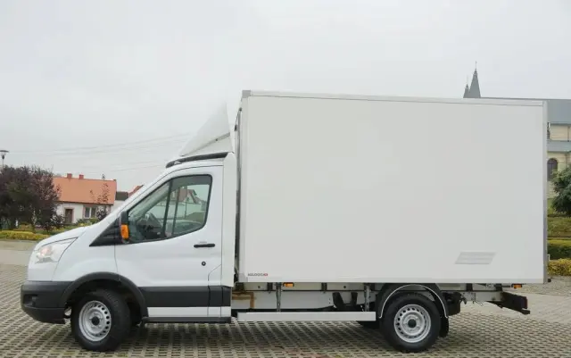 FORD TRANSIT 2.2 Salon PL / IZOTERMA IGLOOCAR / SUPER STAN! 