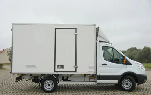 FORD TRANSIT 2.2 Salon PL / IZOTERMA IGLOOCAR / SUPER STAN! 