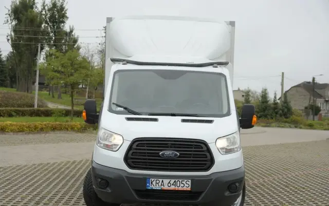 FORD TRANSIT 2.2 Salon PL / IZOTERMA IGLOOCAR / SUPER STAN! 