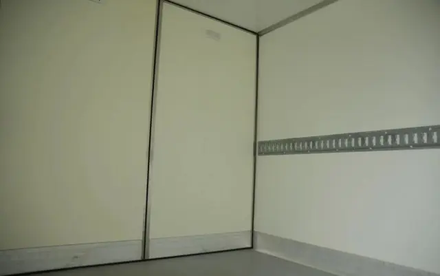 FORD TRANSIT 2.2 Salon PL / IZOTERMA IGLOOCAR / SUPER STAN! 