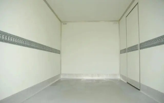 FORD TRANSIT 2.2 Salon PL / IZOTERMA IGLOOCAR / SUPER STAN! 