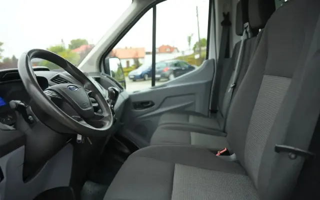 FORD TRANSIT 2.2 Salon PL / IZOTERMA IGLOOCAR / SUPER STAN! 