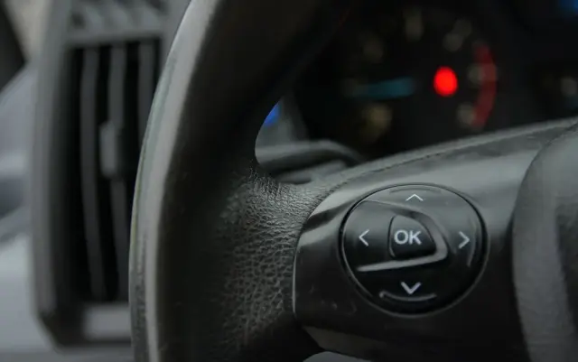 FORD TRANSIT 2.2 Salon PL / IZOTERMA IGLOOCAR / SUPER STAN! 