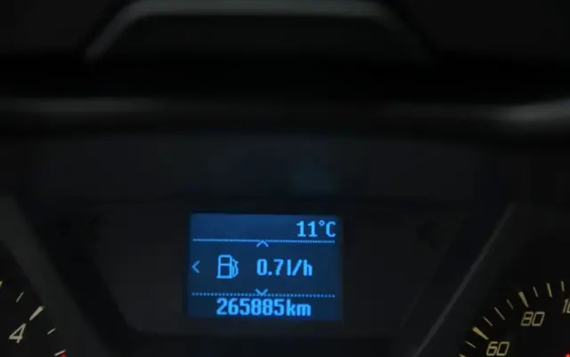 FORD TRANSIT 2.2 Salon PL / IZOTERMA IGLOOCAR / SUPER STAN! 