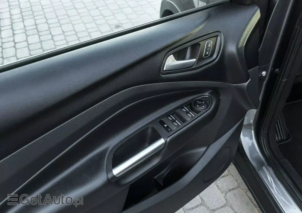 FORD Kuga 2.0 TDCi 4x4 Individual