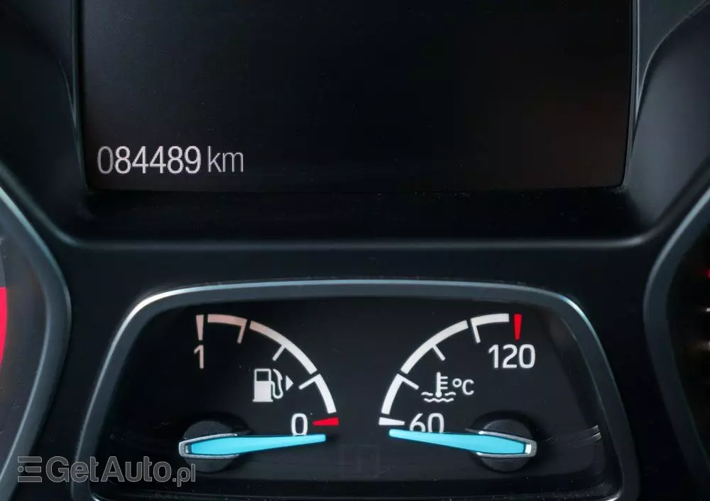 FORD Kuga 2.0 TDCi 4x4 Individual