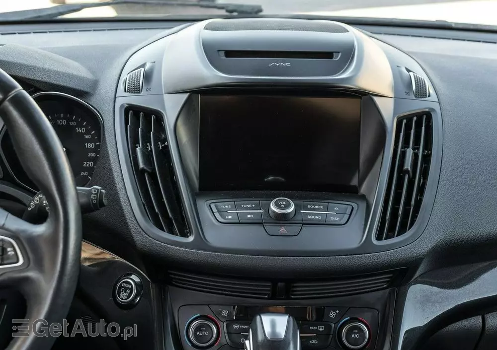 FORD Kuga 2.0 TDCi 4x4 Individual