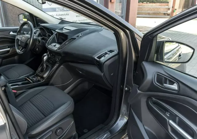 FORD Kuga 2.0 TDCi 4x4 Individual