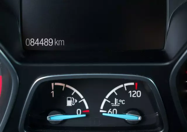 FORD Kuga 2.0 TDCi 4x4 Individual