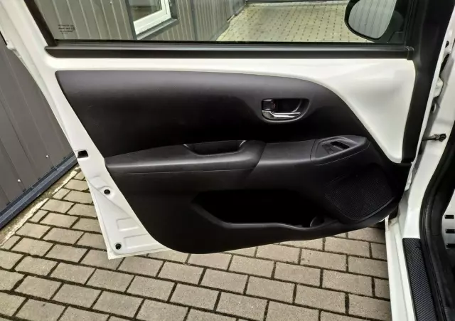 TOYOTA Aygo 1.0 VVT-i Sprint EU6