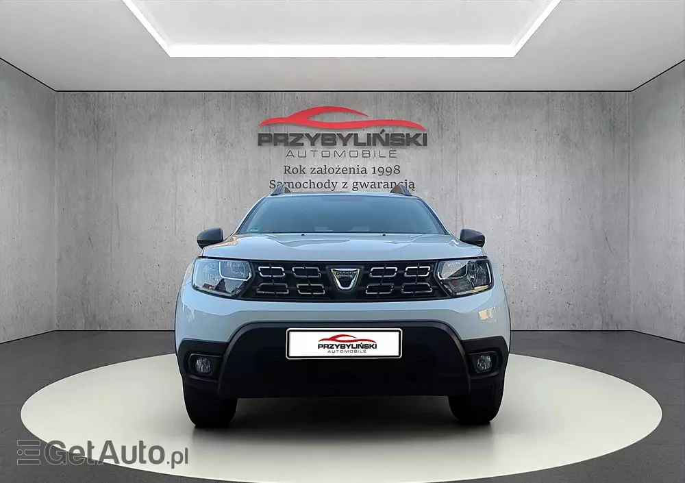 DACIA Duster 1.6 SCe Comfort