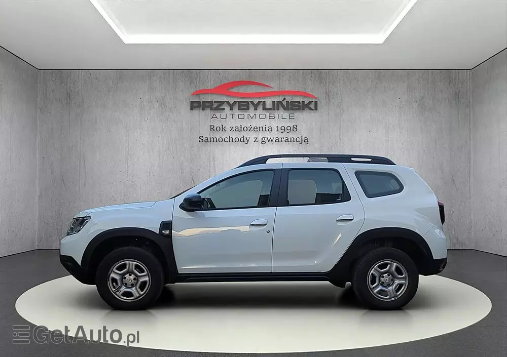 DACIA Duster 1.6 SCe Comfort
