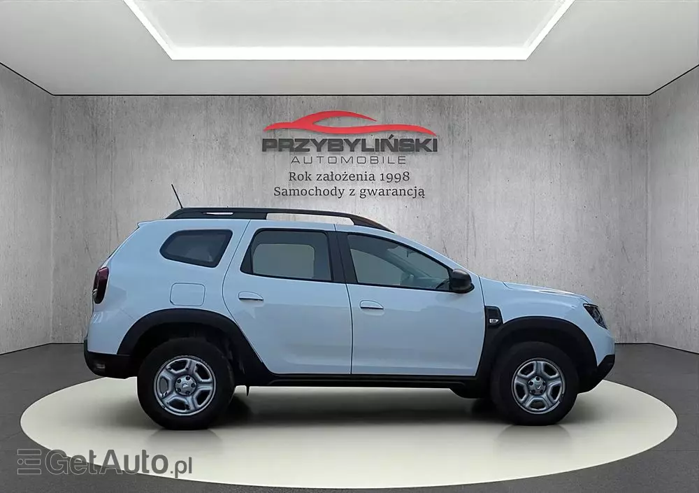 DACIA Duster 1.6 SCe Comfort