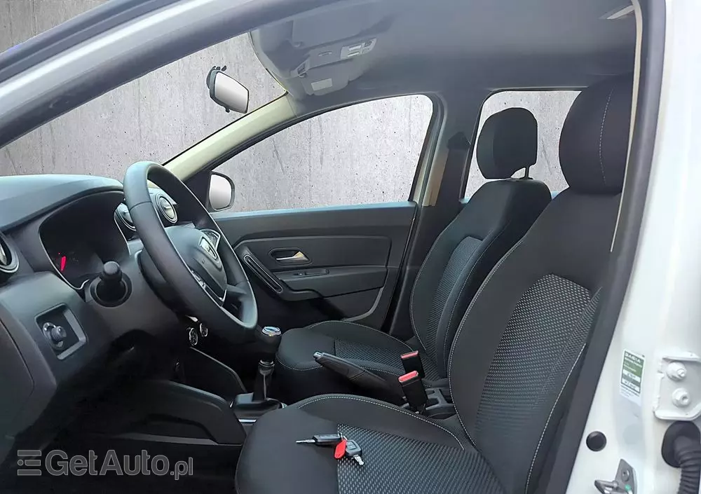 DACIA Duster 1.6 SCe Comfort