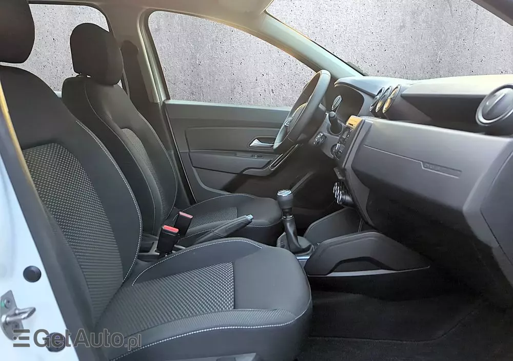 DACIA Duster 1.6 SCe Comfort