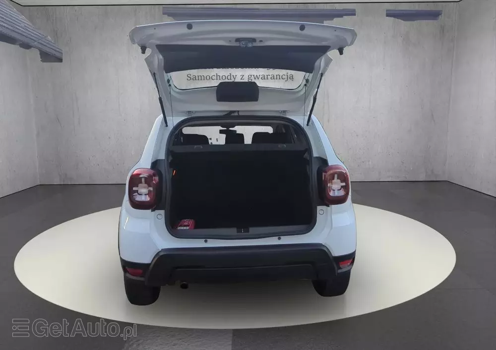 DACIA Duster 1.6 SCe Comfort