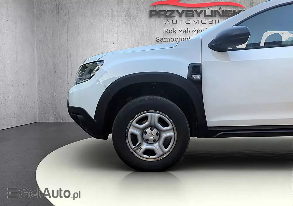 DACIA Duster 1.6 SCe Comfort