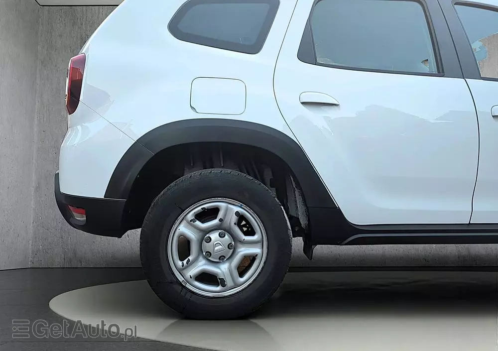 DACIA Duster 1.6 SCe Comfort