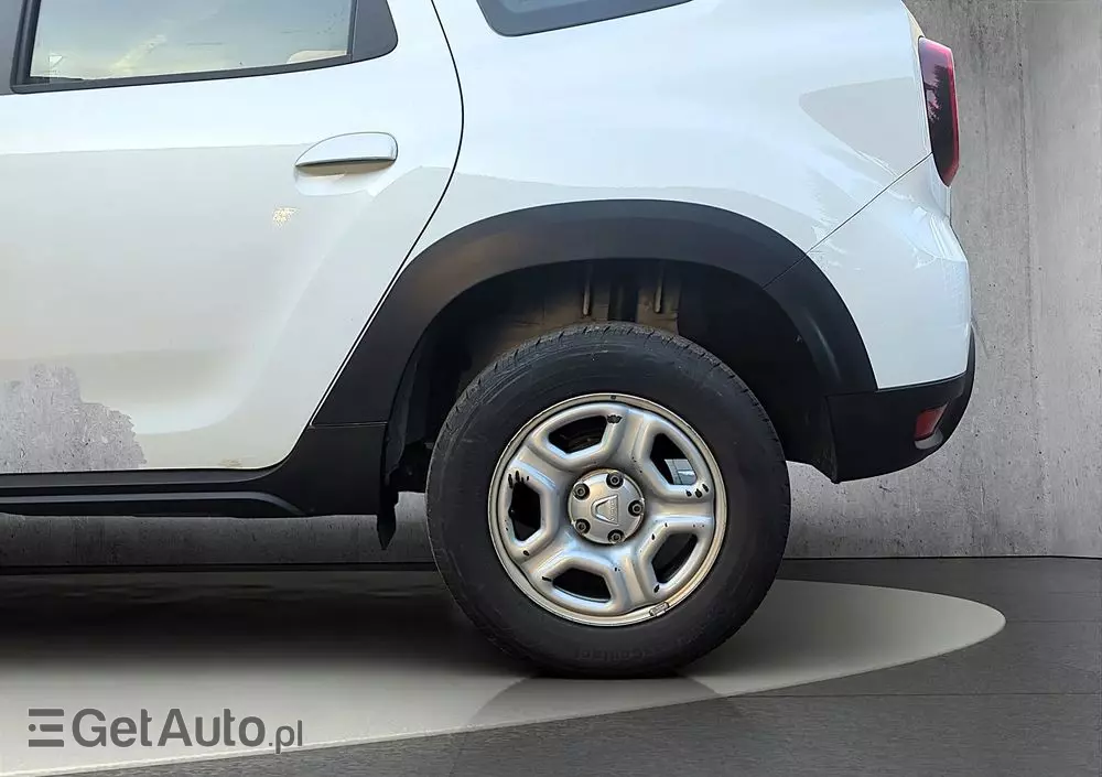 DACIA Duster 1.6 SCe Comfort