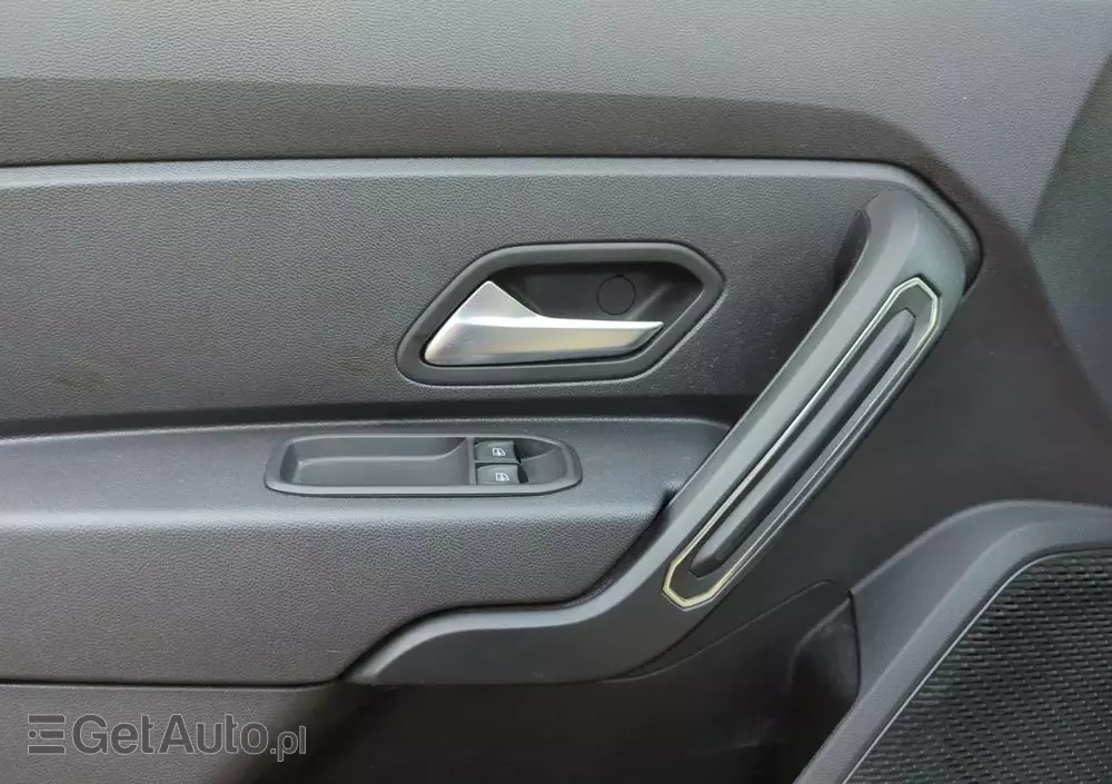 DACIA Duster 1.6 SCe Comfort