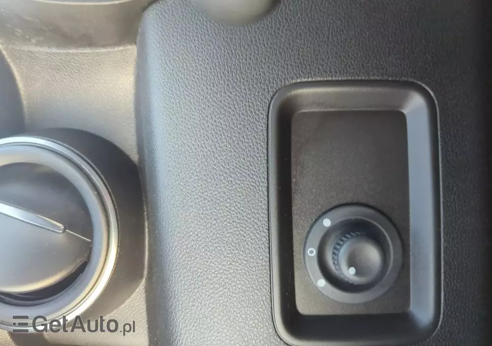 DACIA Duster 1.6 SCe Comfort