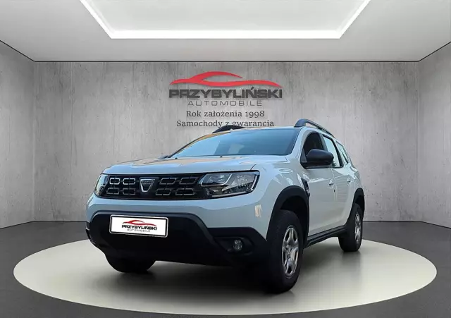 DACIA Duster 1.6 SCe Comfort