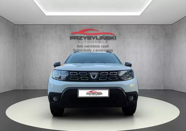 DACIA Duster 1.6 SCe Comfort