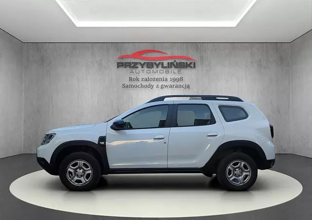 DACIA Duster 1.6 SCe Comfort