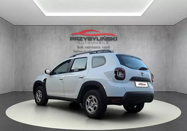 DACIA Duster 1.6 SCe Comfort