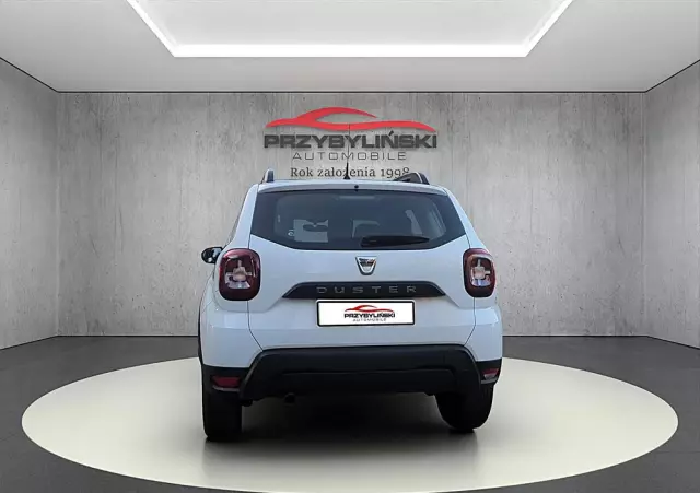 DACIA Duster 1.6 SCe Comfort