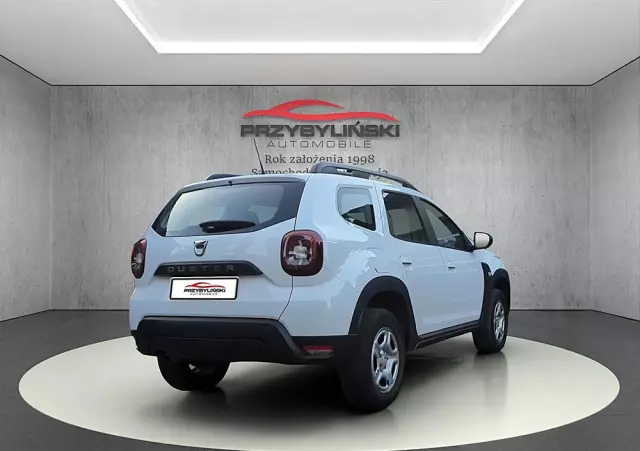 DACIA Duster 1.6 SCe Comfort