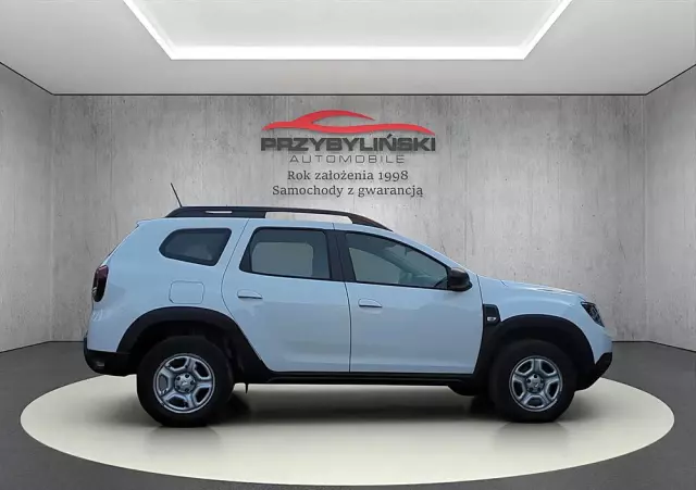 DACIA Duster 1.6 SCe Comfort